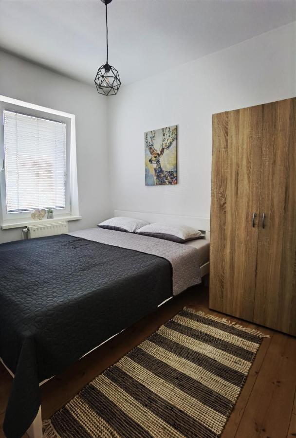Drive Caffe Apartments Trzin Exterior foto